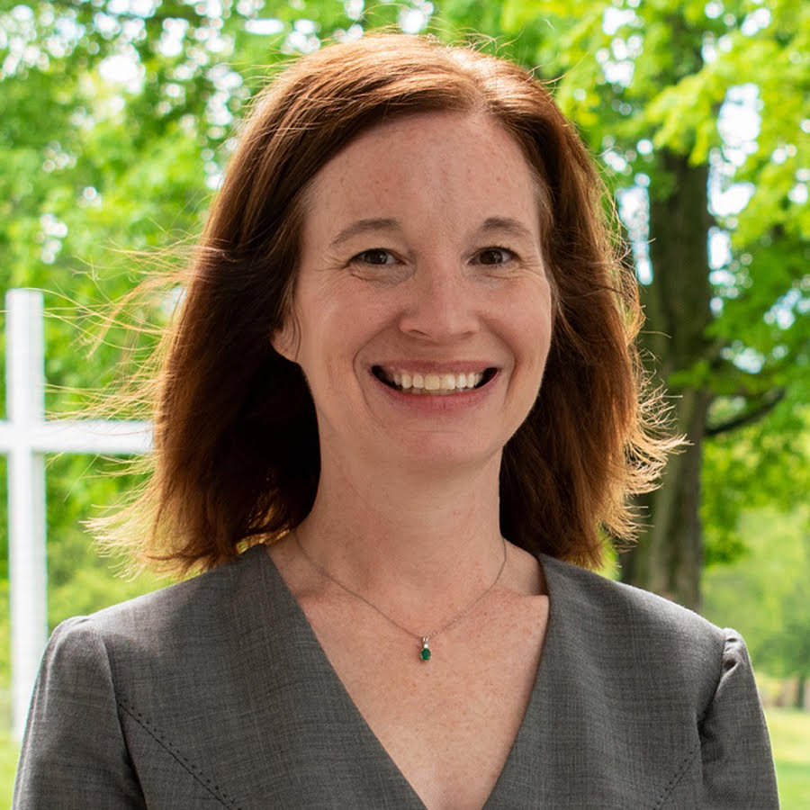 New Dean of Advancement Appointed