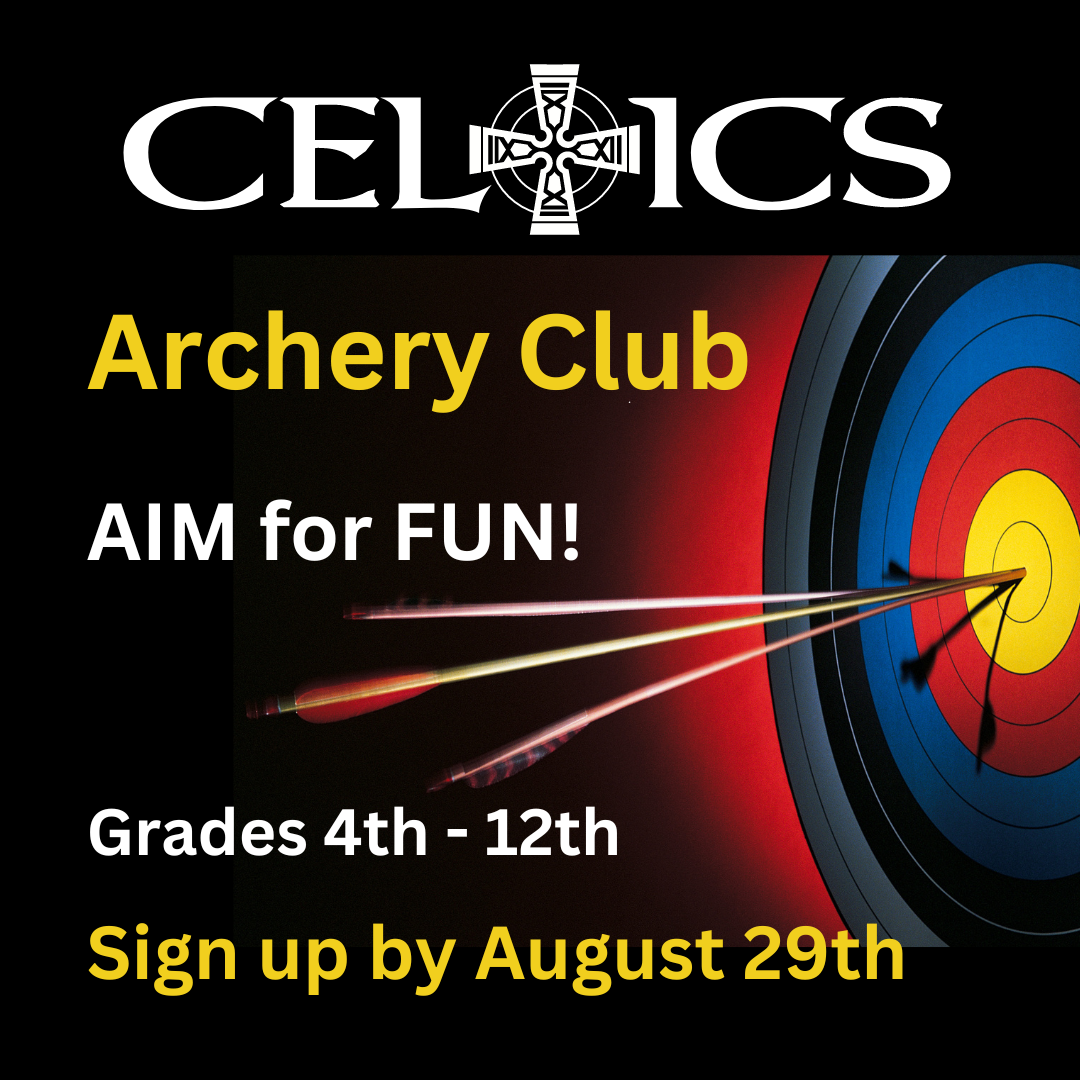 RCS Archery Club