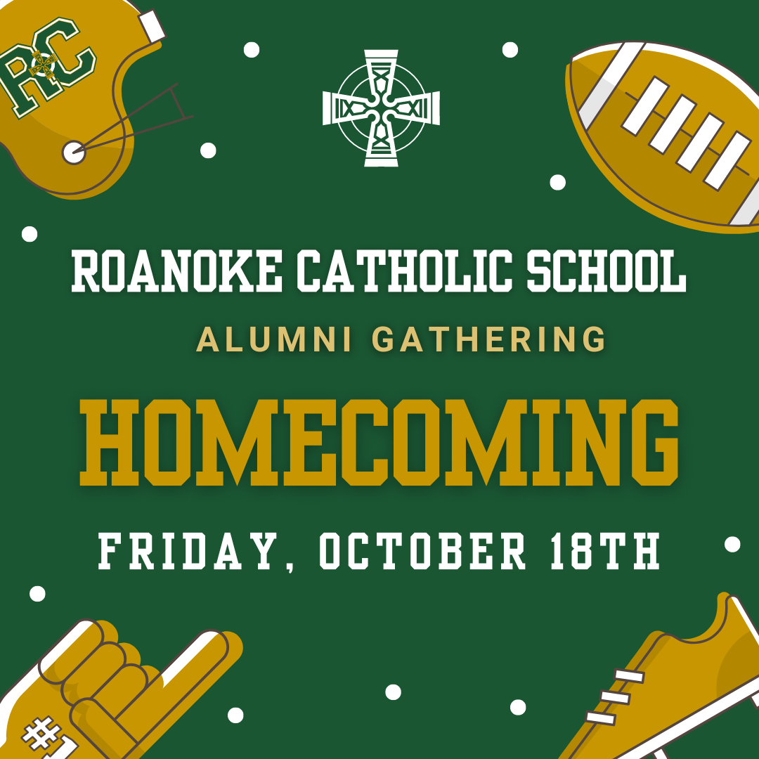 Alumni Celtic Homecoming!