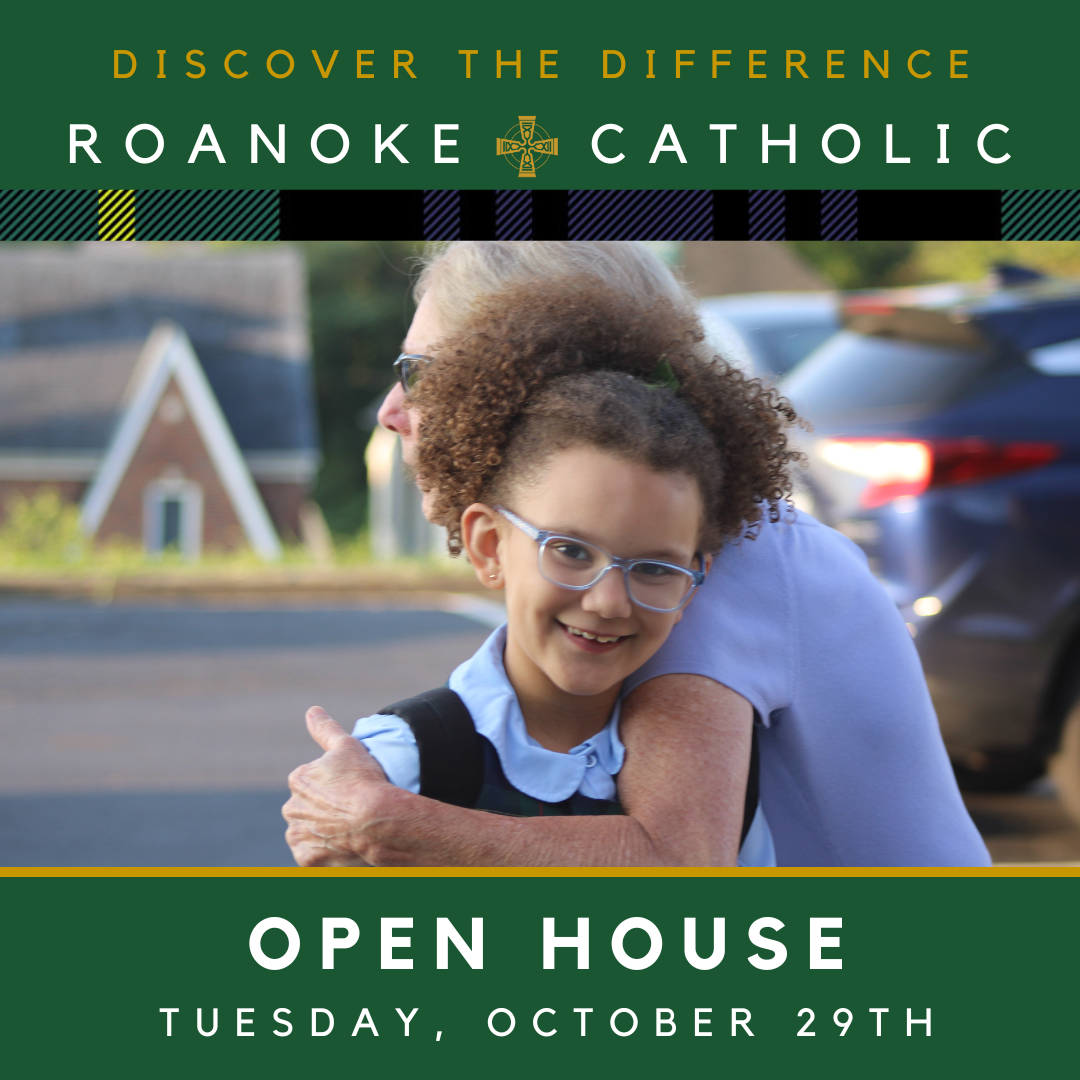 Open House!