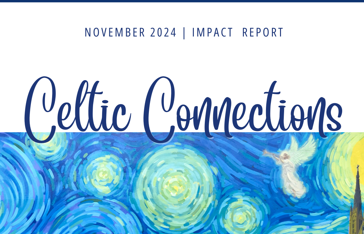 RCS Fall Newsletter & Annual Report