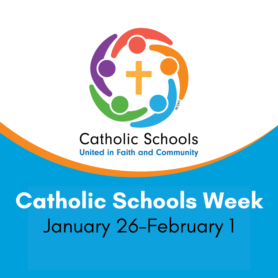 Catholic Schools Week