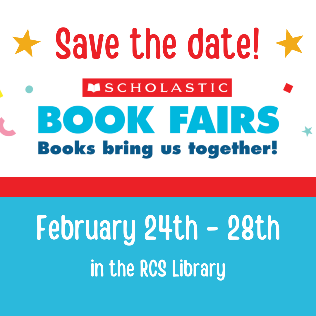 RCS Book Fair 2025