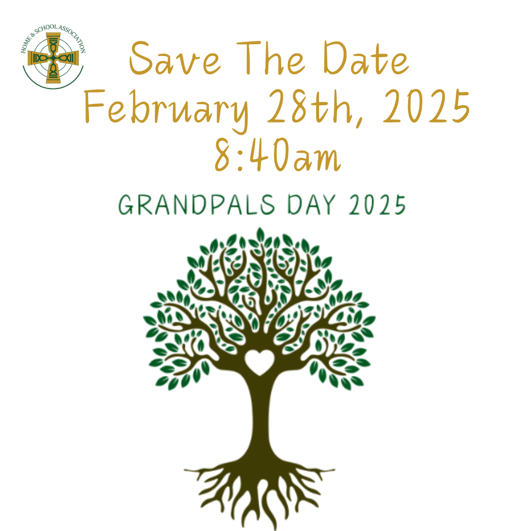 Grandpal’s Day 2025