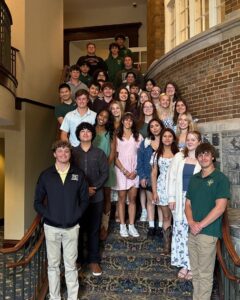 RCS Senior Lunch 2025