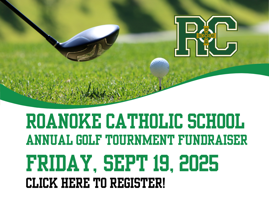 RCS Annual Golf Tournament