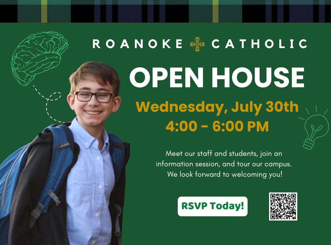Summer Open House